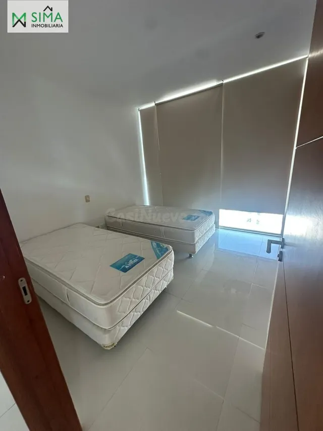 Piso 3 habitaciones 120m² en alquiler - Bocagrande - foto 2