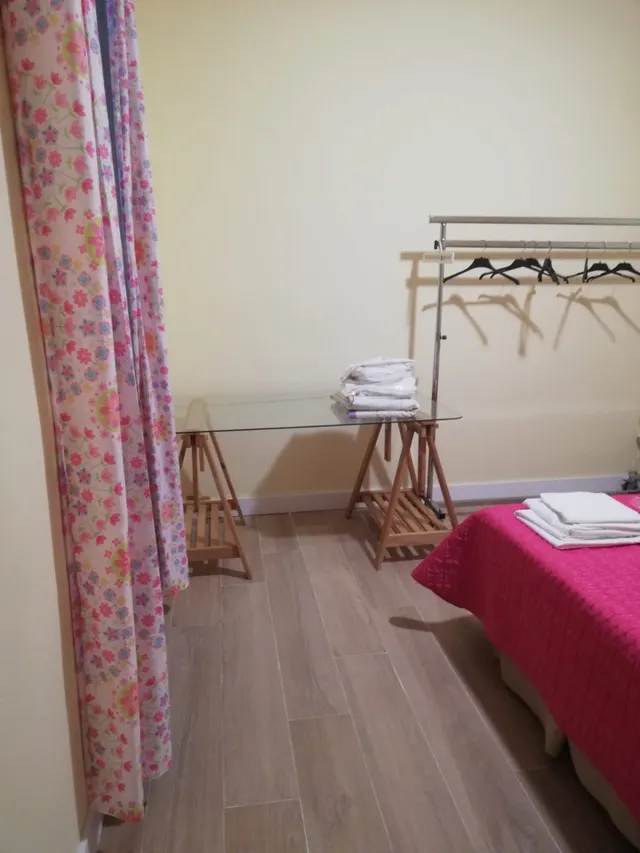 SOLO PARA INVERSORES, VIVIENDA EN CENTRO DE CADIZ RECIEN REFORMADA. — 20