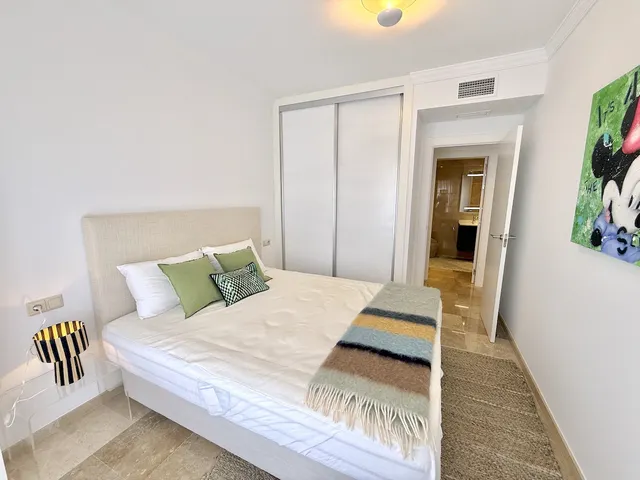 Apartamento 3 habitaciones 148m² en venta - Marbella — 18