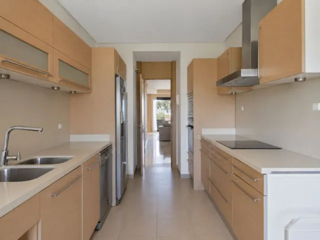 Apartamento 3 habitaciones 142m² en venta - Costa del Sol — 13