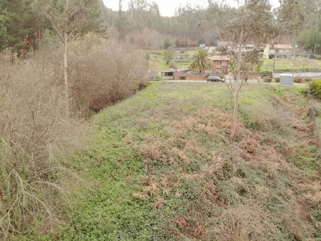 Finca Urbana en OzaCesuras — 29