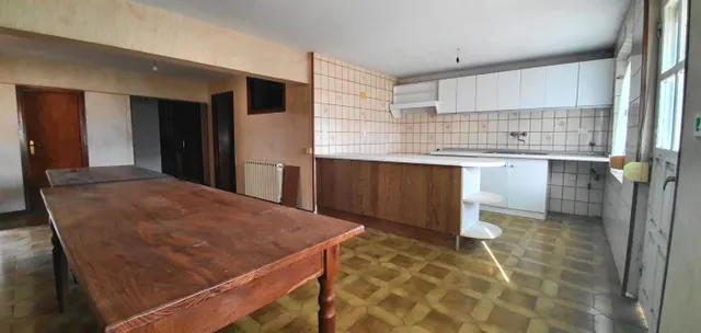Casa y terreno de 3.000 m2. — 26