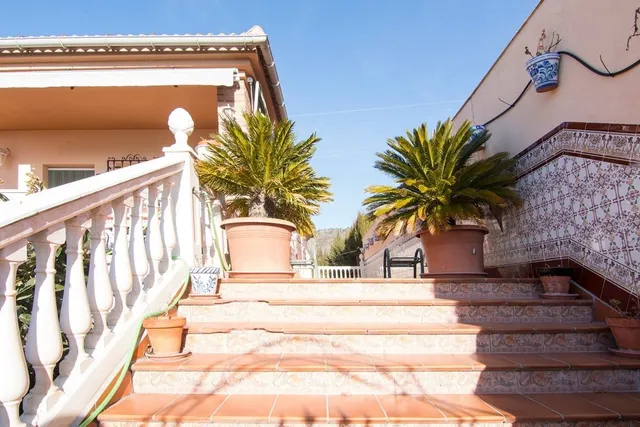Casa en Huétor Santillán — 5