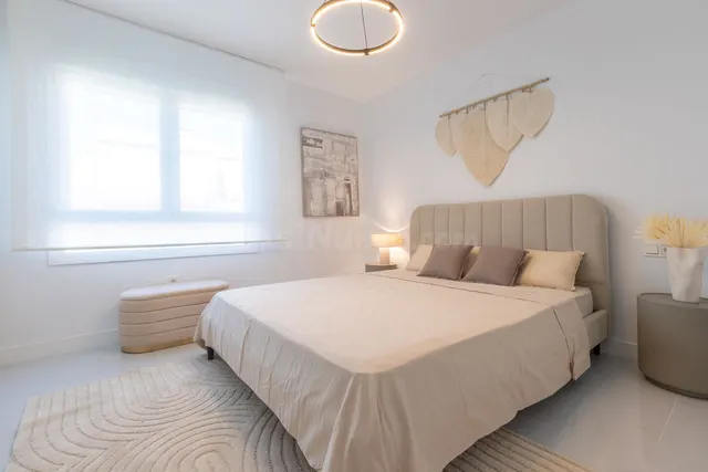 Ático 2 habitaciones 80m² en venta - Marbella - foto 4