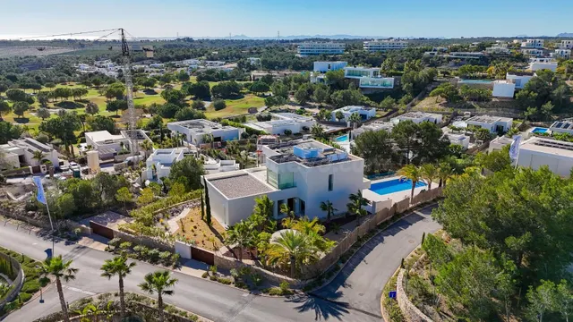 Villa 5 habitaciones 546m² en venta - Las Colinas Golf — 2