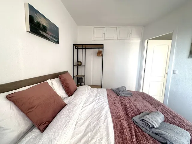 Apartamento 2 habitaciones 80m² en venta - Riviera del sol — 15