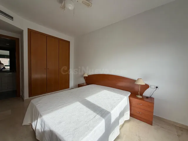 Piso exterior con terraza de 30 m2 en la zona de Ciudad de l - foto 4