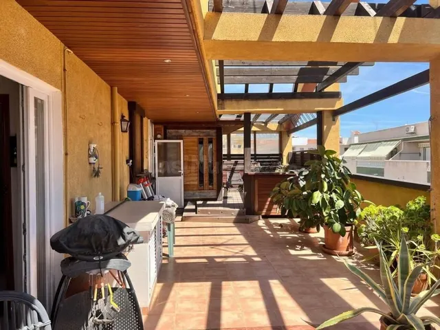 Apartamento 2 habitaciones 149m² en venta - Estacion de autobuses — 4