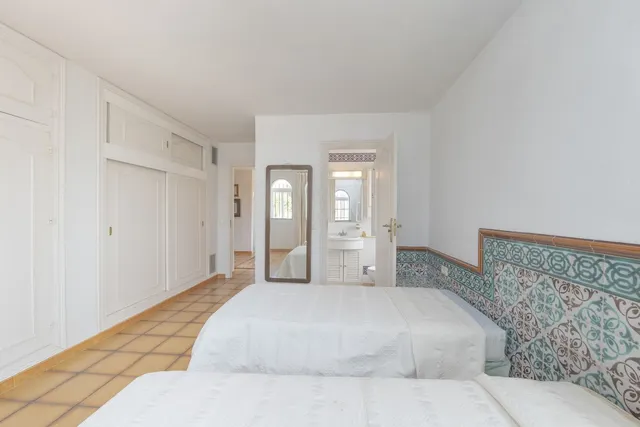 Chalet 3 habitaciones 233m² en venta - Marbella — 17