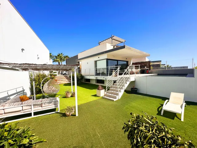 Villa 5 habitaciones 200m² en venta - Daya Nueva — 23