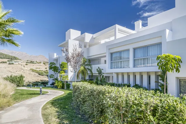 Apartamento 3 habitaciones 130m² en venta - Costa Del Sol — 19