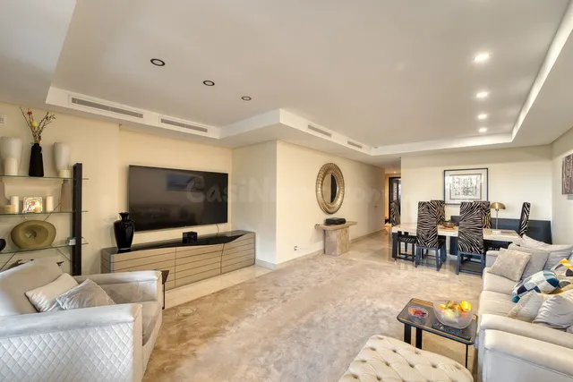 Apartamento 2 habitaciones 211m² en venta - Marbella — 2