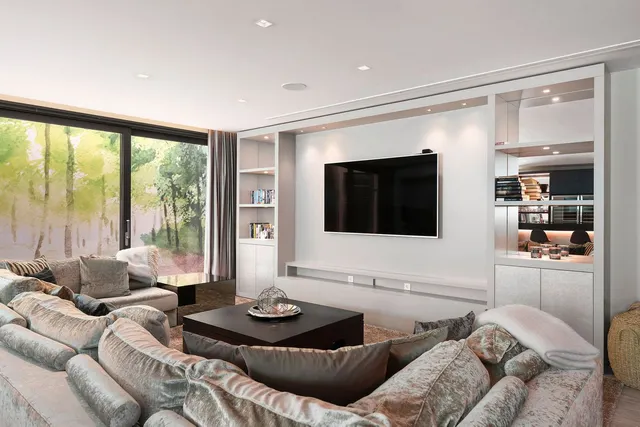 Chalet 5 habitaciones 586m² en venta - Marbella — 40