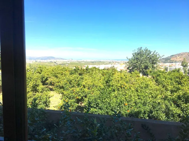 CHALET CON PISCINA Y PARCELA DE 1560 M2 A 10 KM PLAYAS — 20