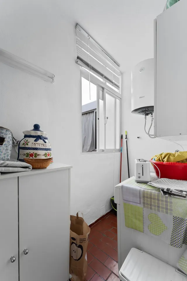 Ático 3 habitaciones 87m² en venta - Centro — 12
