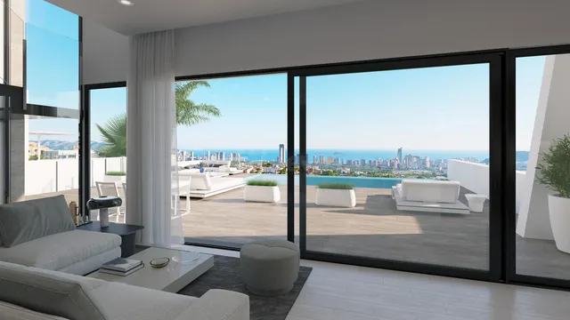 Villa 4 habitaciones 486m² en venta - Camporrosso village - foto 2