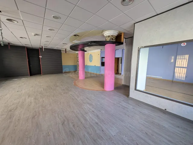 LOCAL COMERCIAL EN BARRIO DEL PROGRESO. MURCIA - foto 3