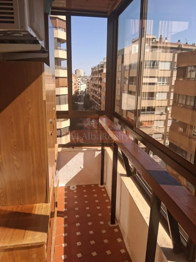 VIVIENDA EN ALQUILER EN ZONA FUENTE DEL PARQUE — 21