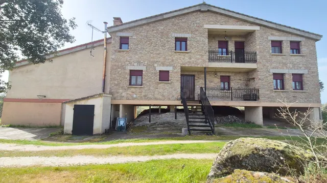 CHALET VENTA CIPÉREZ. Urbis te ofrece un chalet en venta en  - foto 2