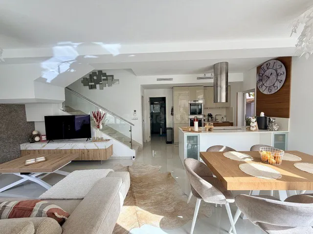 Casa 3 habitaciones 156m² en venta - Centro de la Ciudad Quesada — 22