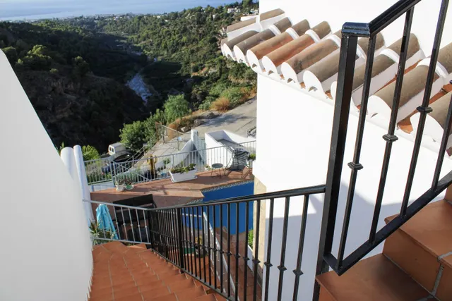 Casa 3 habitaciones 165m² en venta - Costa del sol — 12