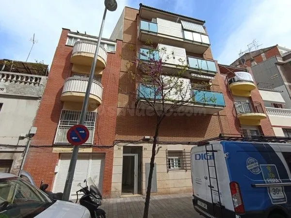 Apartamento 3 habitaciones 90m² en venta - La Salut - Llored