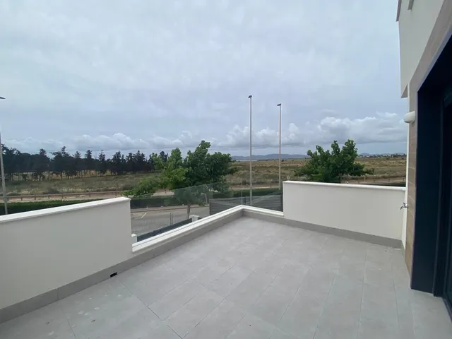 Villa 3 habitaciones 101m² en venta - Los Alcázares — 17