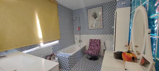 SE VENDE PISO / REFORMADO / CENTRICO / LUMINOSO / LISTO PARA VIVIR — 28