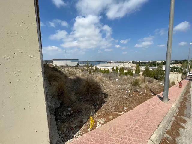 Parcela en venta - Ciudad Quesada — 8