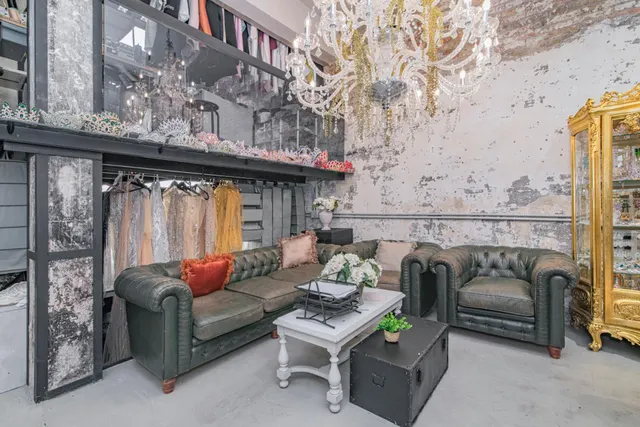 Se vende espectacular espacio comercial reformado en el corazón de Granada — 25