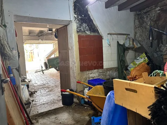 Casa de pueblo en Venta en Ondara Valencia — 8