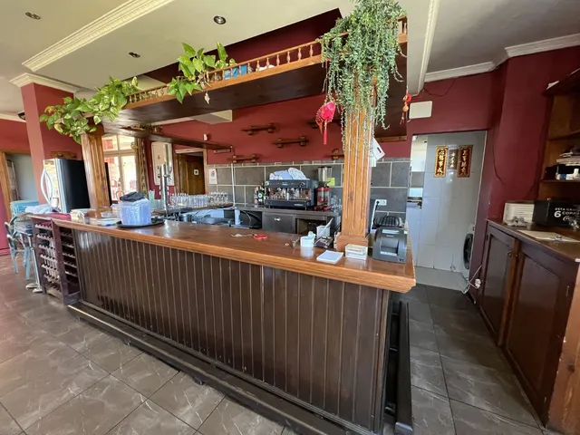 Restaurante 155m² en venta - Costa Del Sol — 9