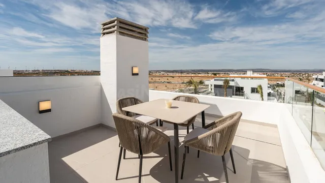 Apartamento 3 habitaciones 196m² en venta - La Siesta - El Salado - Torreta — 4
