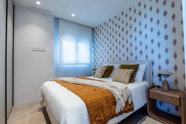 Apartamento 3 habitaciones 116m² en venta - Zona Pueblo — 16