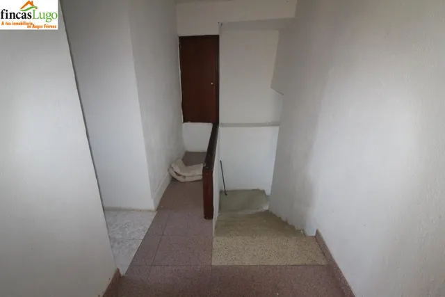 CASA CON FINCA EN SOÑAR, LUGO — 23