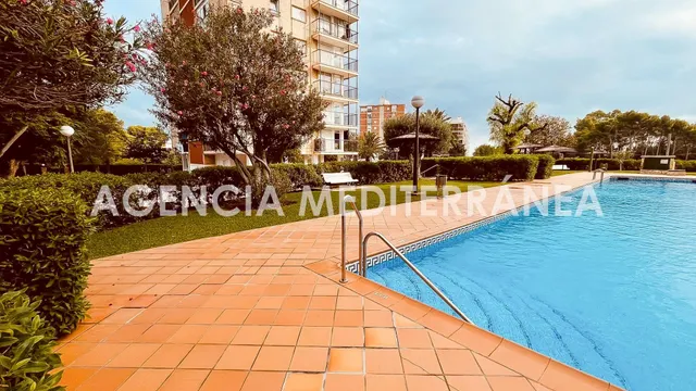 VIVIENDA CON ESPECTACULARES VISTAS AL MAR EN LAS ROTAS – DÉNIA — 33