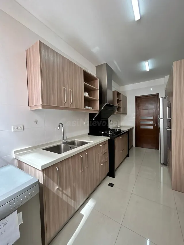 Apartamento 3 habitaciones 132m² en venta - Tupuraya - foto 3