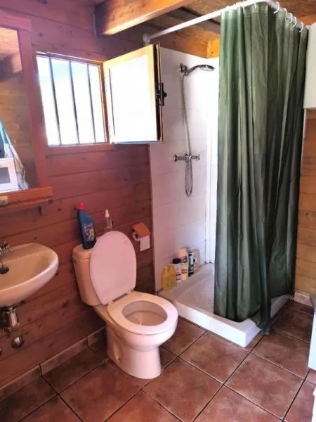 Casa de campo 2 habitaciones 40m² en venta - Comunidad valenciana — 7