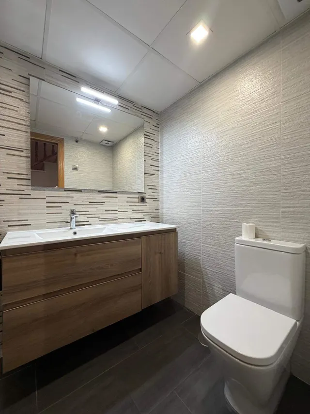 Adosado en venta en Barrio Divina Pastora – Tómbola — 23