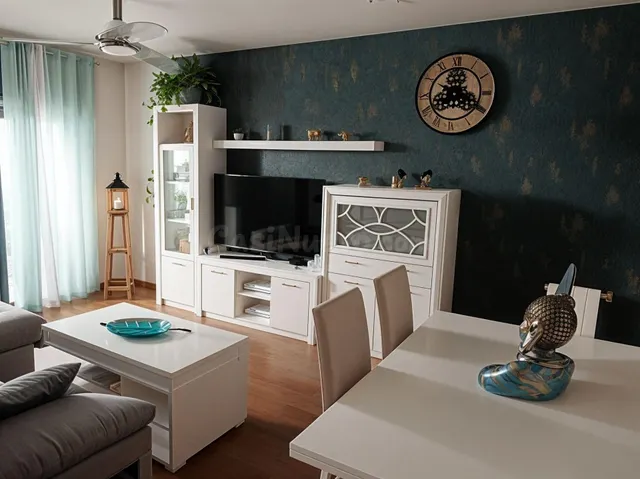 Espectacular Piso en Chinchilla de Monte - Aragon por solo €170,000 — 2
