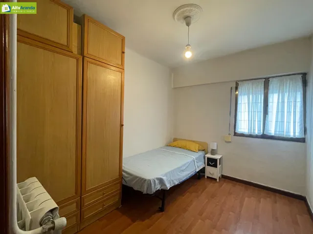 Vivienda de dos dormitorios con baño — 15