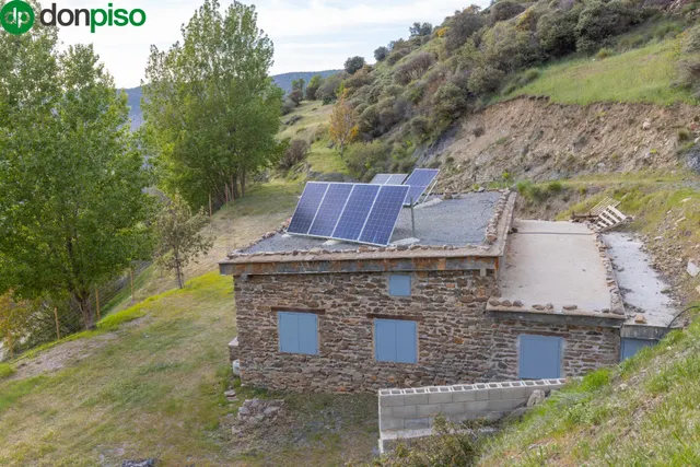 Cortijo Sierra Nigüelas — 48