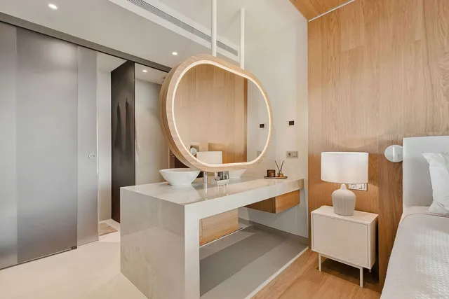 Apartamento 2 habitaciones 117m² en venta - Centro — 14