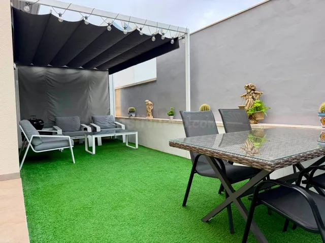 Apartamento 2 habitaciones 81m² en venta - Aguas Nuevas — 3