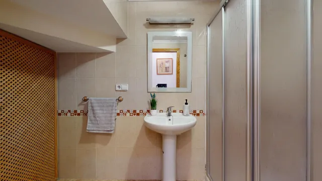 MAGNÍFICA VIVIENDA de 4 dormitorios en SAN JAVIER — 22