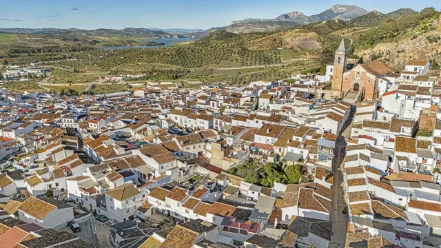 Adosado 3 habitaciones 240m² en venta - Andalucia — 28