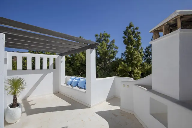 Adosado 2 habitaciones 113m² en venta - Riviera del sol — 25