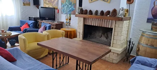 Casa de pueblo en Venta en Abrucena Almería — 22