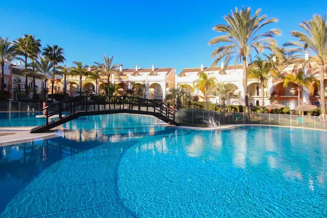 Adosado 3 habitaciones 207m² en venta - Marbella — 32