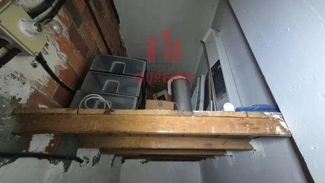 LOCAL ACONDICIONADO EN EL COUTO, CERCA DEL SANTO ÁNGEL. — 9